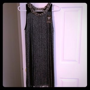 Women’s flapper dress / Halloween costume.